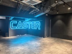 -CASTER跳舞俱乐部