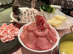 -囍凤楼·粤菜·点心·火锅(温特莱店)