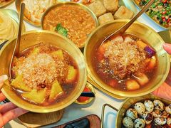 -艋舺·台湾小馆老字号(平安悦坊店)