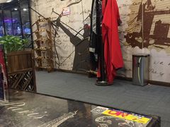 -大玩家超乐场(河东万达广场店)