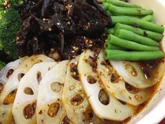 -徐记海鲜(大雁塔|金都店)