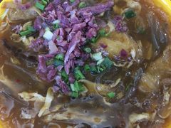 酸辣汤-毛华美食(清扬路二店)