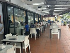 -阿坤纯正西刀鱼丸(Kuala Lumpur Branch)