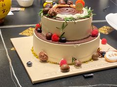 -半勺舒舒生日蛋糕店