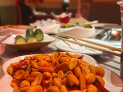 -海底捞火锅(漫乐城夜宵主题店)
