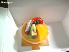 -宁波华侨温德姆至尊豪廷大酒店·多丽美食屋