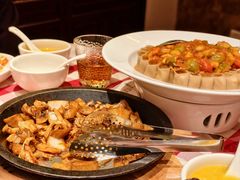 -西贝(六里桥旗舰店)