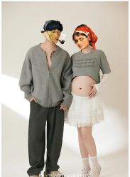 -暖摄影 孕妇写真家庭影像馆 (自然光主题店)