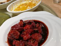 -浦江餐饮•上海菜馆(五四路店)