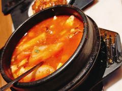 -韩宫宴烤肉·料理(南京江宁万达店)