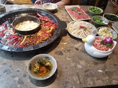 -重庆渝达老火锅(春熙路店)