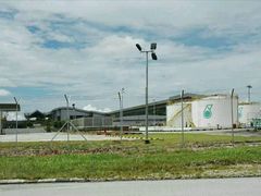 -古晋国际机场(KCH/WBGG)