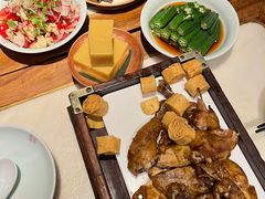 -小吊梨汤·北京菜·烤鸭(鸟巢店)