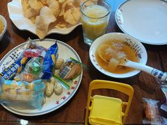 -那家老院子东北菜·饺子·小鸡炖蘑菇(艳华街店)