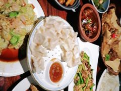 -前海沿·青岛菜(大拇指广场石老人店)