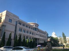 -黑龙江大学
