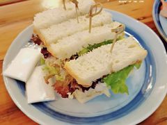 -西关84·History·Art·Cafe