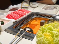 -海底捞火锅(杭州庆春路夜宵主题店)