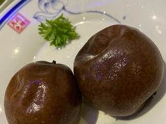 -赵记老铺(市府恒隆广场店)