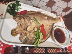 -蚝魁·海鲜大排档·啫啫·生蚝(体育西店)