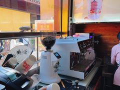 -鸡鸣赐茶(鸡鸣寺路店)