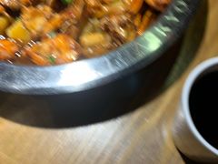 -谢蟹浓·肉蟹煲(新奥店)