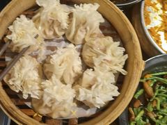 -龍聚祥烧麦馆(万达店)