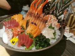 -德川家日本料理(中关村寰太大厦店)