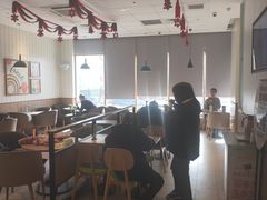 -德克士(许东店)