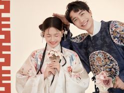 -第一夫人婚纱摄影(南京店)