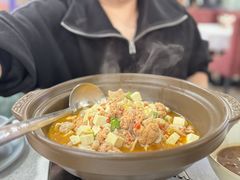 -湘中缘·湖南菜(娄底驻京办店)