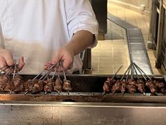 -咖啡苑自助餐厅·中国大饭店