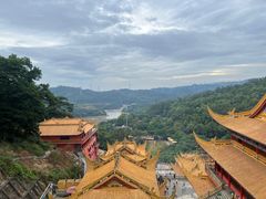 -东莞市大岭山森林公园