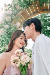 点击看大图 -太古映画婚纱摄影(天河店)