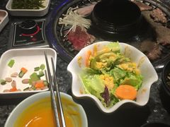 -汉拿山(包河万达店)