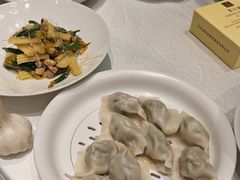 -盛百味·家宴餐厅(霸州分店)