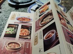 -南京大牌档(之心城店)