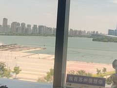 -馋遇江南·精致湖景雅宴(东方之门店)