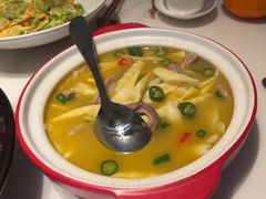 -上上席川菜(凯德乐峰广场店)