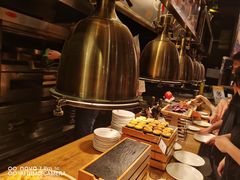 -芭菲盛宴·环球美食(解放碑英利国际店)