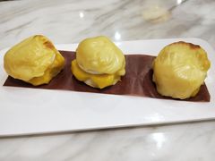 -點無缺茶楼·海鲜酒家(世博店)