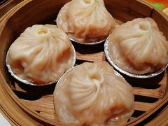 担担面酱小笼包-广州中心皇冠假日酒店·百粤楼