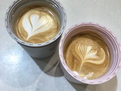 -Manner Coffee(大宁国际商业广场店)