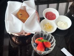 -瑞吉酒店·The Drawing Room闲逸廊·云端下午茶·夜奢Whiskey