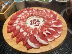 -阳坊涮肉(西直门凯德mall店)
