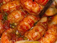 -霸王虾·麻辣小龙虾(清水河公园店)