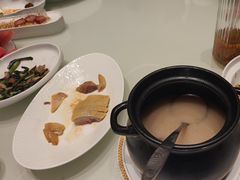 -湖锦酒楼·32年地道湖北菜(光谷店)