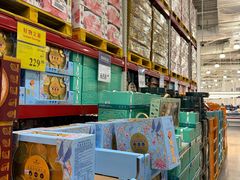 -山姆会员商店(亦庄创意生活广场店)