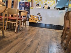 -尊宝比萨(平湖双拥街店)
