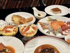 -广州花园酒店·凌璇阁旋转餐厅CAROUSEL360